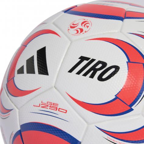 adidas Kinder Fussball Tiro League J290 Ball 