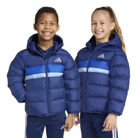 adidas Kinder Winterjacke LK SD JKT 