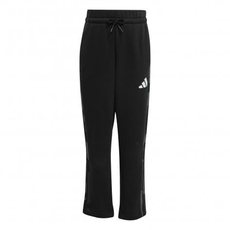 adidas Kinder Trainingsanzug LK CAMO FL SET 