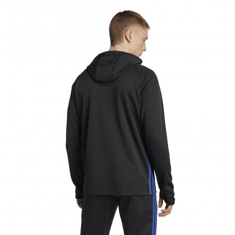 adidas Herren Trainingstop Tiro 25 Essentials Winterized 