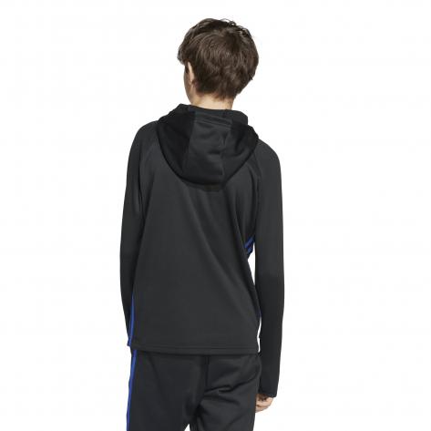 adidas Kinder Trainingstop Tiro 25 Essentials Winterized 