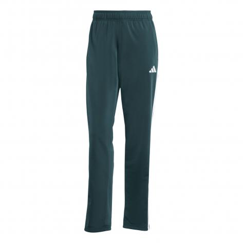 adidas Damen Trainingsanzug Essentials 3S Track Suit 