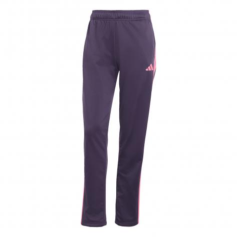 adidas Damen Trainingsanzug Essentials 3S Track Suit 