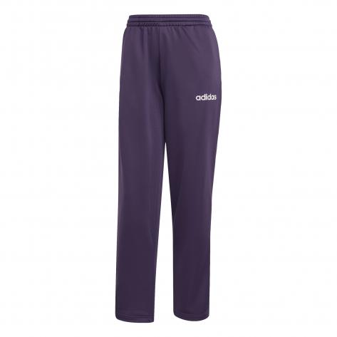 adidas Damen Trainingsanzug W LINEAR TS 
