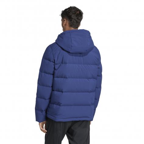 adidas Herren Daunenjacke HELIONIC HD JKT 