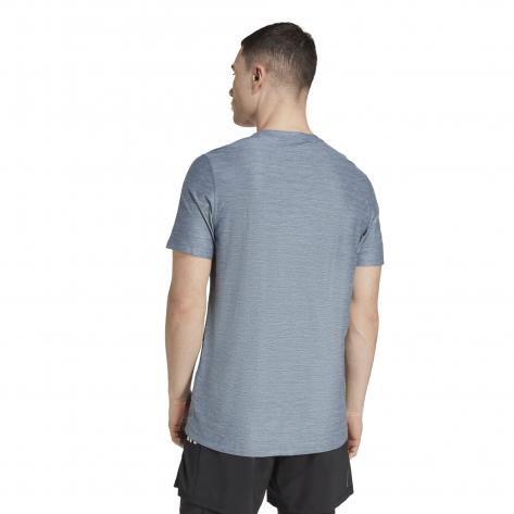 adidas Herren T-Shirt Own the Run Tee 
