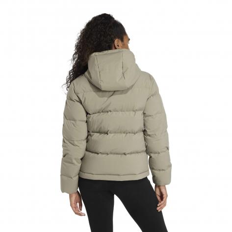 adidas Damen Daunenjacke W HELIONIC HD J 