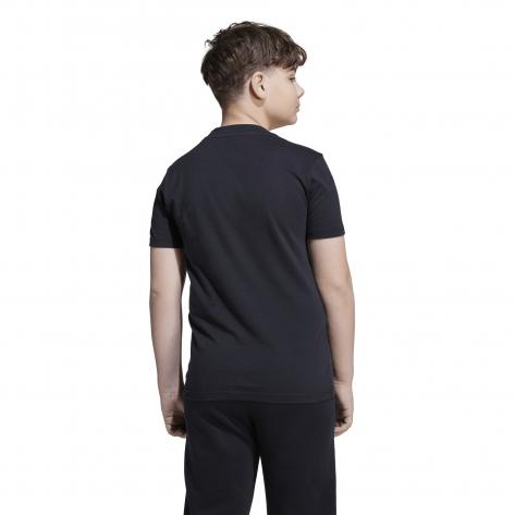adidas Kinder T-Shirt J BL TEE 160 