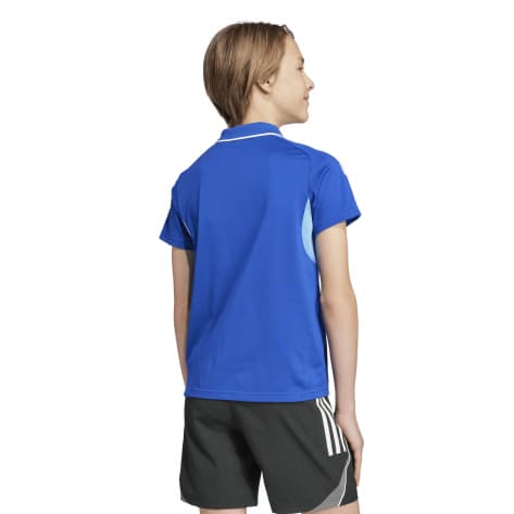 adidas Kinder Poloshirt Tiro 25 Competition 