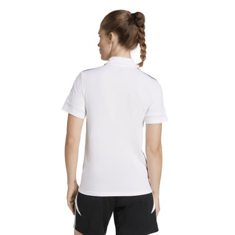 adidas Damen Poloshirt Squadra 25 C POLO W 