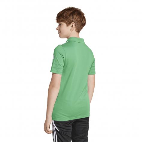 adidas Kinder Poloshirt Squadra 25 C POLO Y 