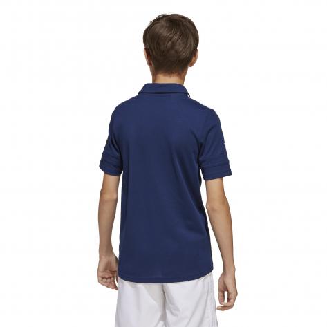 adidas Kinder Poloshirt Squadra 25 C POLO Y 