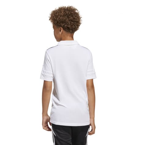 adidas Kinder Poloshirt Squadra 25 C POLO Y 