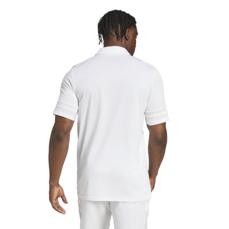 adidas Herren Poloshirt Squadra 25 C POLO 