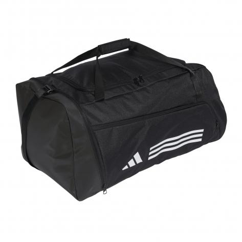 adidas Sporttasche Essentials 3S TR Duffle Bag L JY4149 Black/White | One size