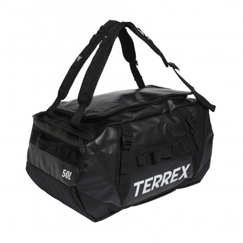 adidas TERREX Sporttasche Xperior Expedition Duffelbag 50L 