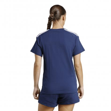 adidas Damen T-Shirt Tiro 26 League SW Tee W 