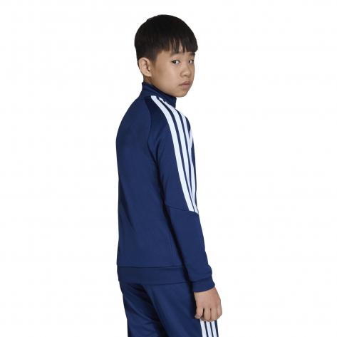 adidas Kinder Trainingsjacke Tiro 26 League TR JKT Y 