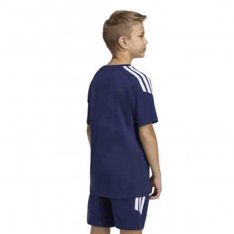adidas Kinder T-Shirt Tiro 26 League Tee Y 
