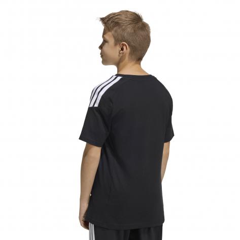 adidas Kinder T-Shirt Tiro 26 League Tee Y 