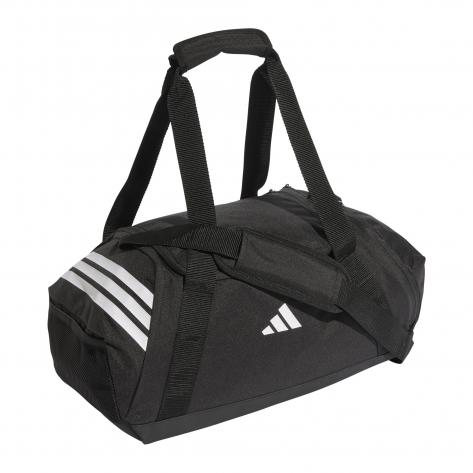 adidas Sporttasche Tiro Duffle Bag S JY7916 Black/White | One size