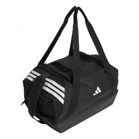 adidas Sporttasche Tiro Duffle Bag S Mit Bodenfach 