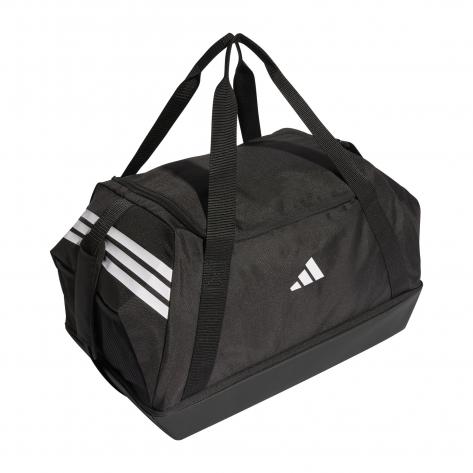 adidas Sporttasche Tiro Duffle Bag M Mit Bodenfach 