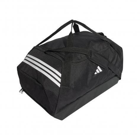adidas Sporttasche Tiro Duffle Bag L Mit Bodenfach 