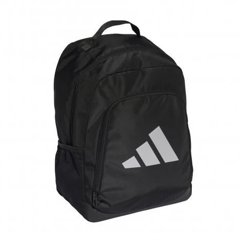adidas Damen Rucksack W DEF BP JZ2794 Black/Silvmt | One size