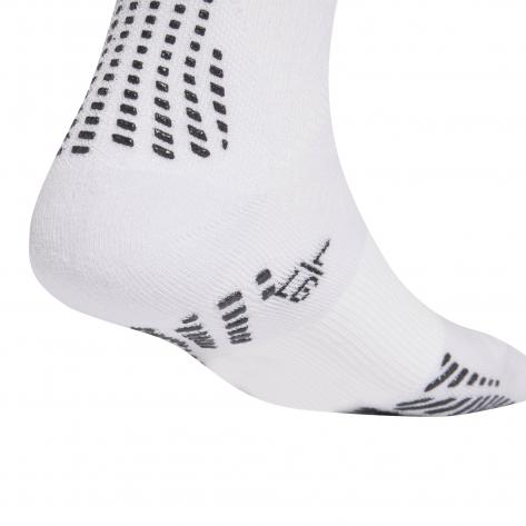adidas Socken Football Grip Printed Crew Performance Cushioned Socks 