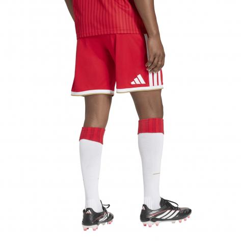 adidas Herren FC Bayern München Home Short 2026/27 