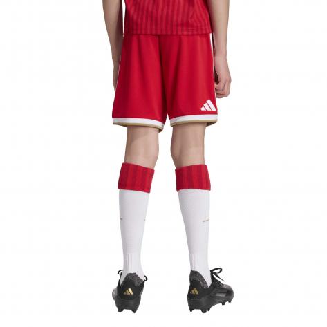 adidas Kinder FC Bayern München Home Short 2026/27 