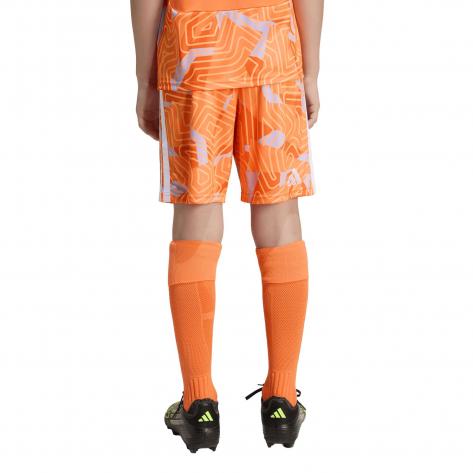 adidas Kinder FC Bayern München Torwartshort 2026/27 