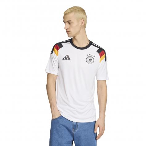 adidas Herren DFB Home Fan Trikot 2026 