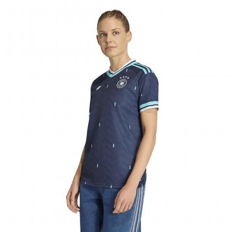 adidas Damen DFB Away Trikot 2026 