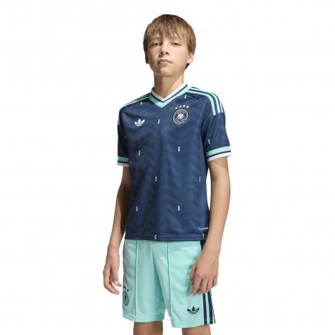 adidas Kinder DFB Away Trikot 2026 