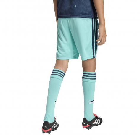 adidas Kinder DFB Away Short 2026 