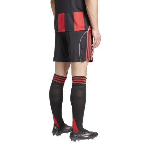 adidas Herren Eintracht Frankfurt Home Short 2025/26 