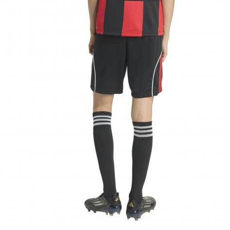 adidas Kinder Eintracht Frankfurt Home Short 2025/26 