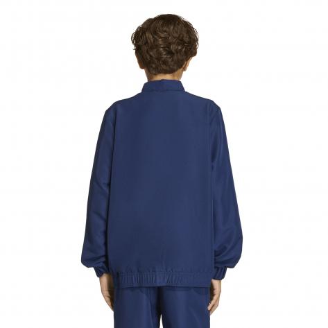 adidas Kinder Präsentationsjacke Entrada 26 Pre Jacket Y 