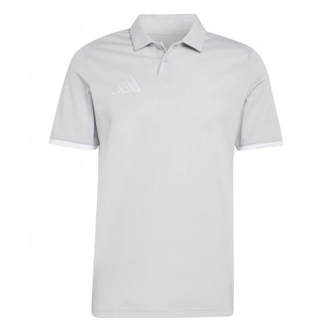 adidas Herren Poloshirt Entrada 26 Polo 3er Set 