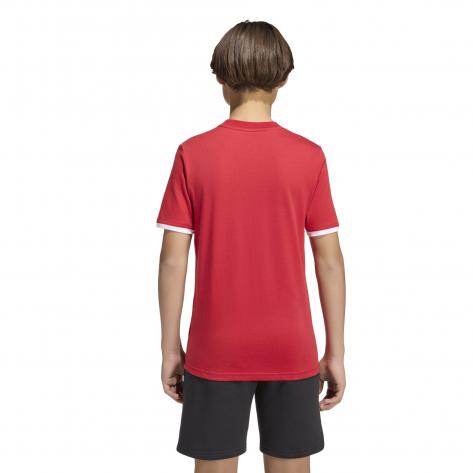 adidas Kinder T-Shirt Entrada 26 Tee Y 