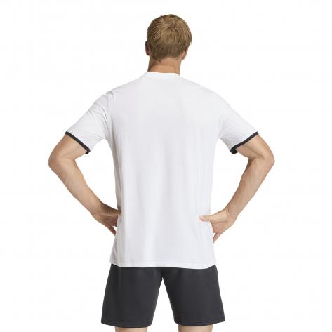 adidas Herren T-Shirt Entrada 26 Tee 