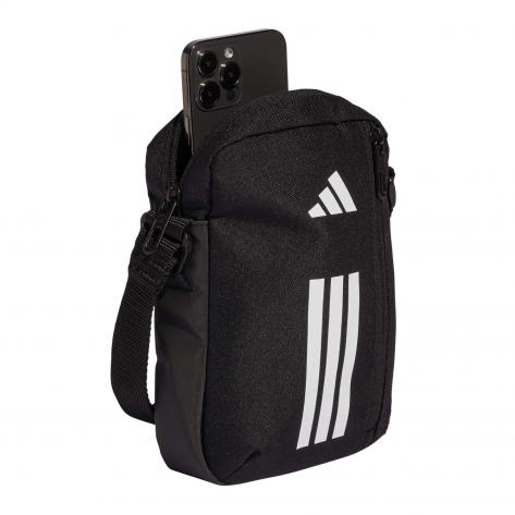adidas Umhängetasche PrimeLift Organizer JZ7085 Black/White | One size