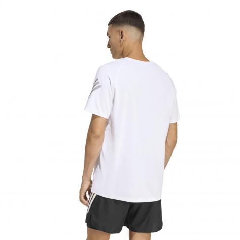 adidas Herren Laufshirt adi365 Climacool 