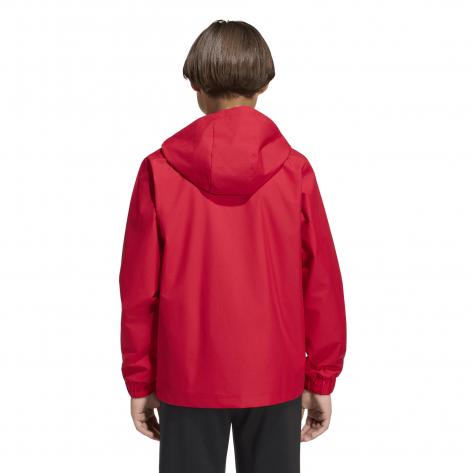 adidas Kinder Allwetterjacke Entrada 26 AW Jacket Y 