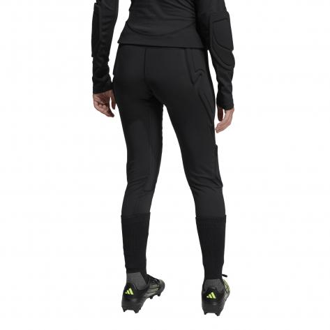 adidas Kinder Torwart Tight GK Padded Baselayer Long Tight Y 