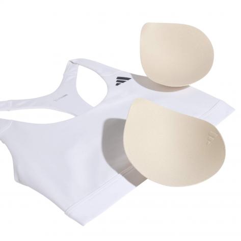 adidas Damen Sport BH Optime Essentials Workout Medium 