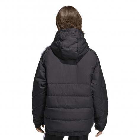 adidas Kinder Winterjacke Tiro 26 League Winter Jacket Y 