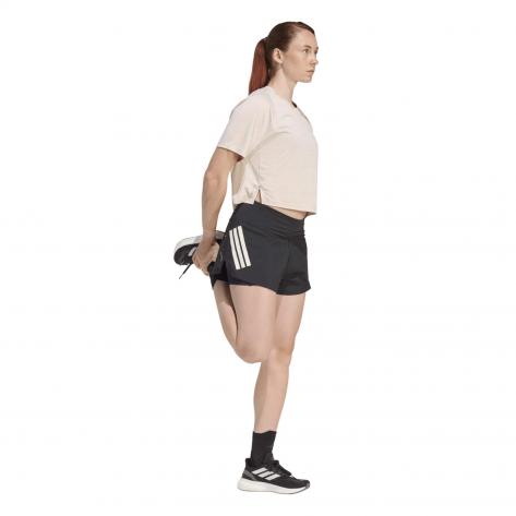 adidas Damen Laufshort adi365 FORMOTION 2in1 
